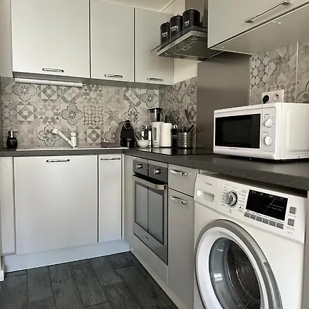 Apartamento Le Bijou