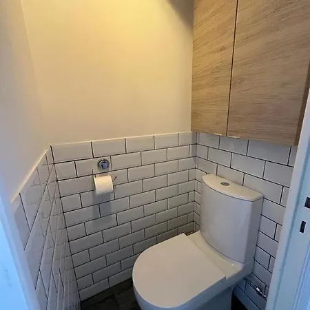 Apartamento Le Bijou *