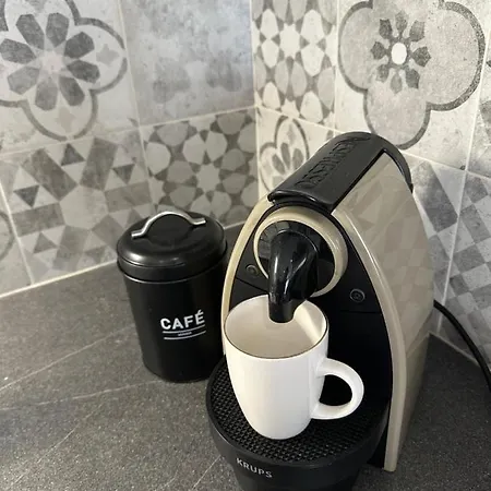 Le Bijou Apartamento Antibes