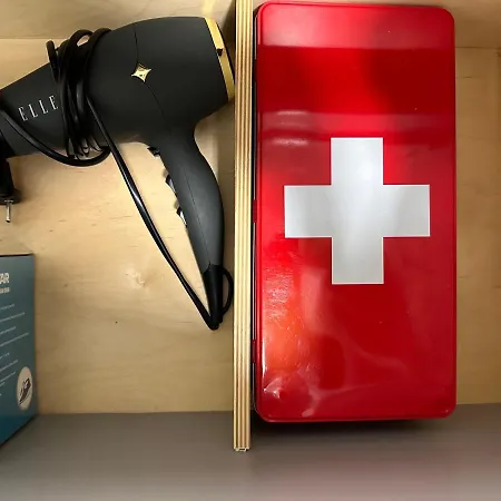 Le Bijou Apartamento