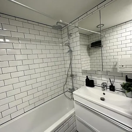Le Bijou Apartment Antibes