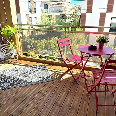 Le Bijou Apartment