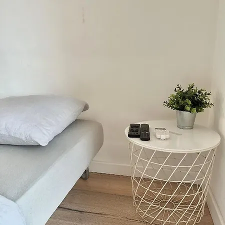 Apartment Le Bijou *