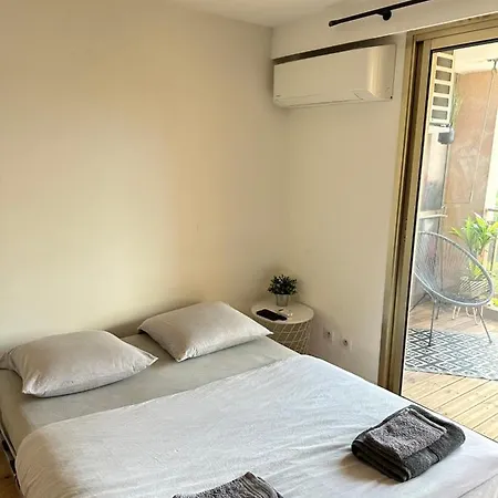 Apartment Le Bijou
