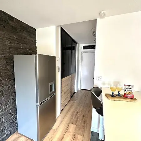 Le Bijou Apartment *