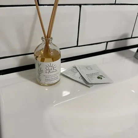 Le Bijou アンティーブ