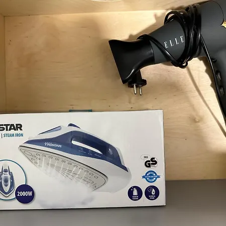 Apartment Le Bijou *