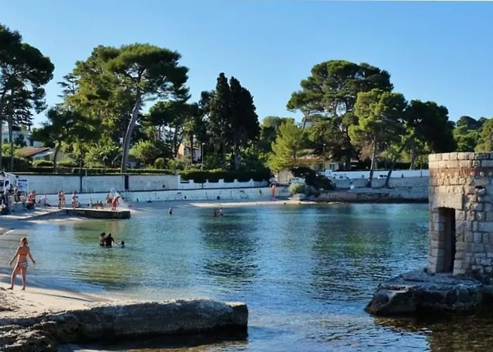 Le Bijou Apartment *