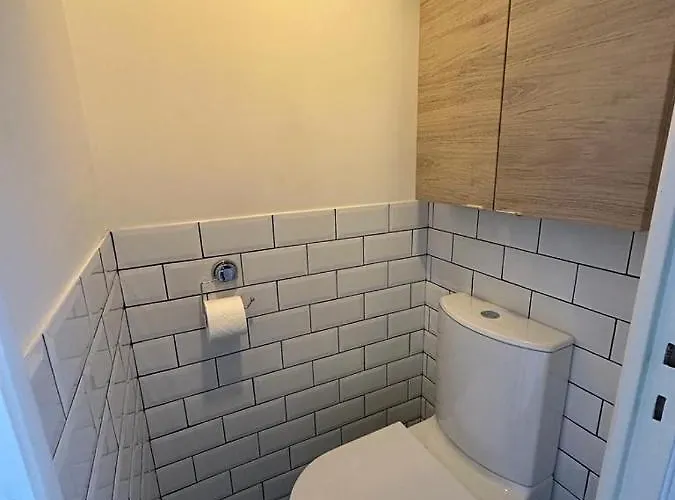 Apartment Le Bijou *