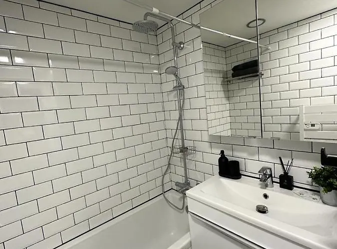 Le Bijou Apartment Antibes