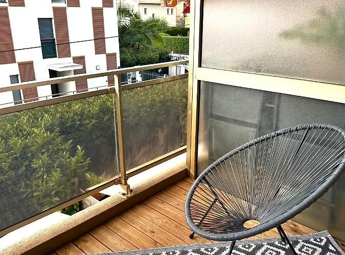 Apartment Le Bijou Antibes