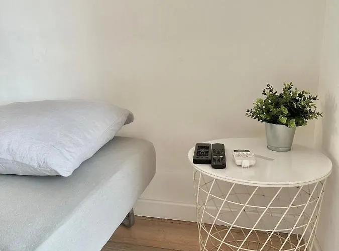 Apartment Le Bijou *