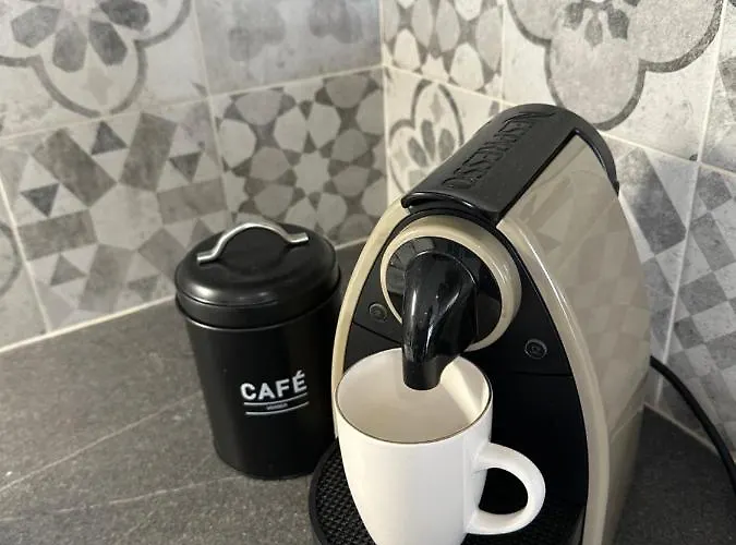 Le Bijou Apartment Antibes