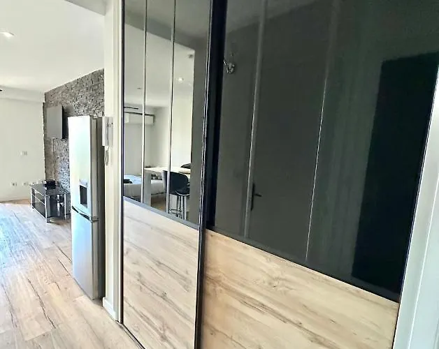 Apartment Le Bijou Antibes