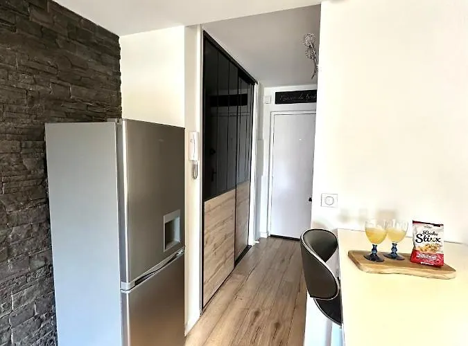 Le Bijou Apartment *