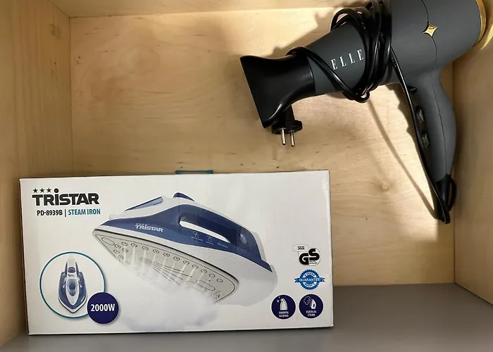 Apartment Le Bijou *