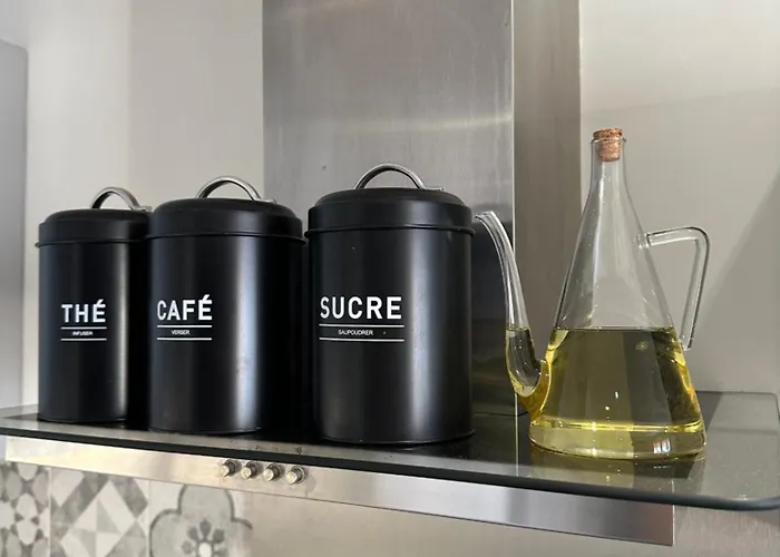 Le Bijou Daire Antibes